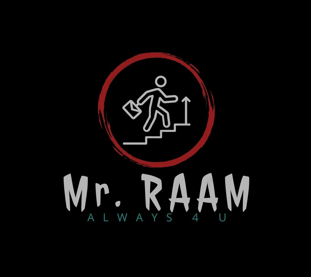 Mr. RAAM